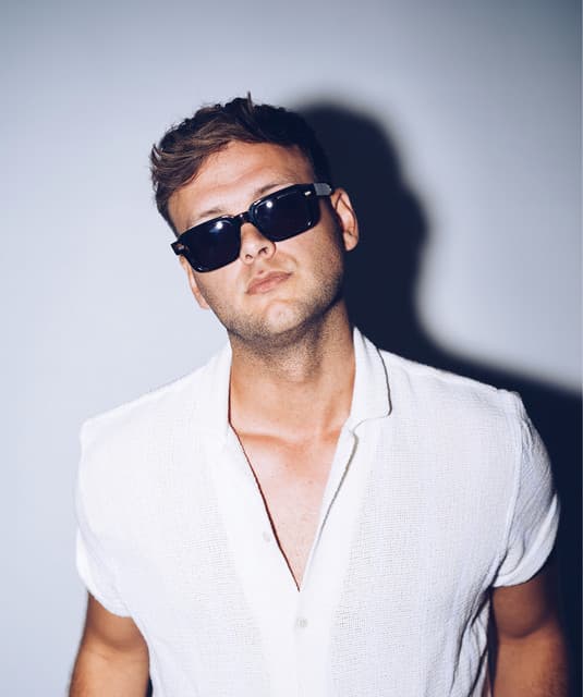 Lenji artist profile image