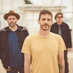 Toad The Wet Sprocket's artist profile image