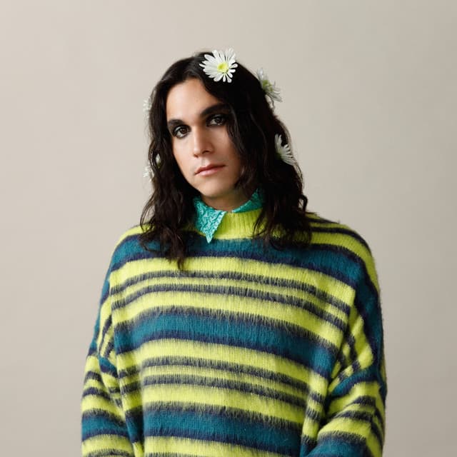 Zoon artist profile image