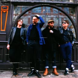 The Twang's artist profile image