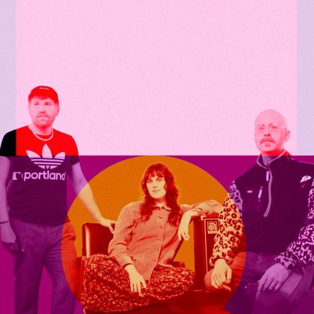 New Body Electric artist profile image