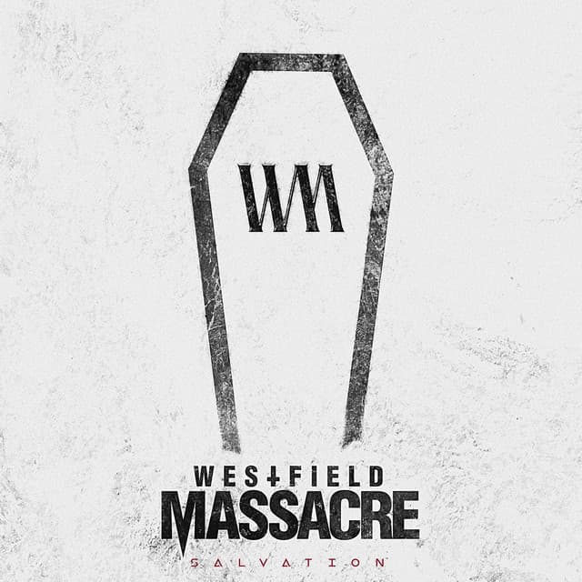 Westfield Massacre artist profile image