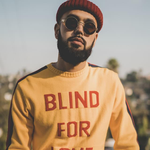 Dj Hkeem artist profile image