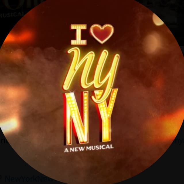 Original Broadway Cast of New York, New York artist profile image
