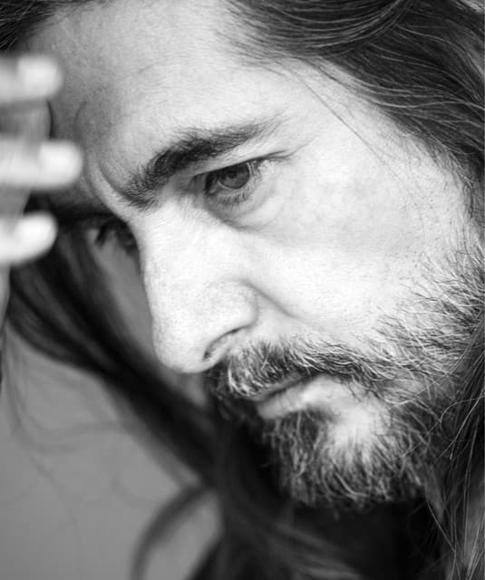 Alfonso André artist profile image