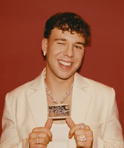 Quevedo's artist profile image