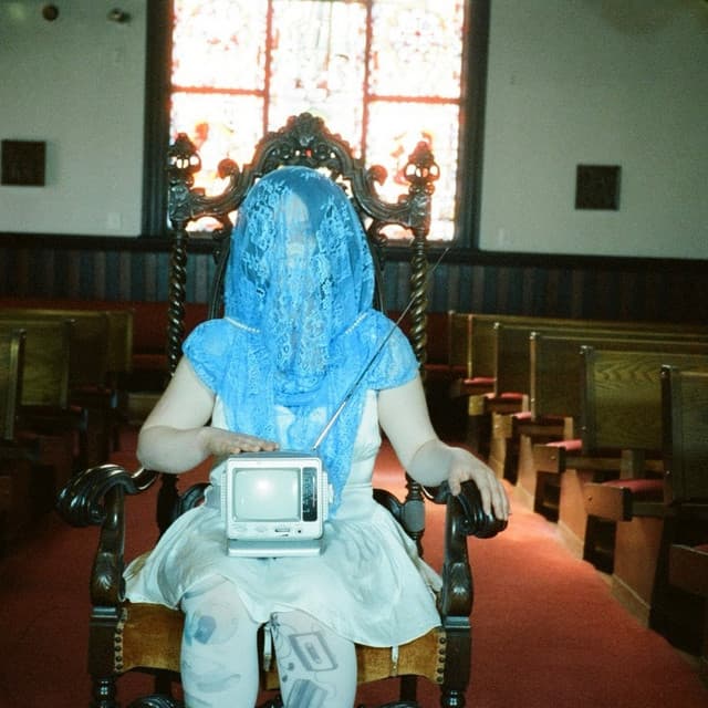 Penelope Scott's artist profile image