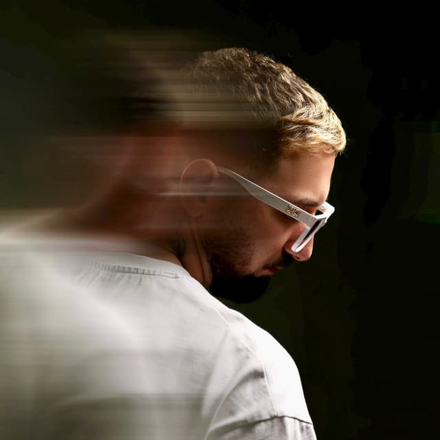 Alban Chela artist profile image