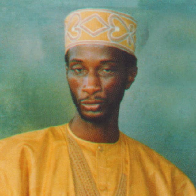 Oluko Imo artist profile image