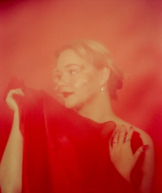Kate Kortum artist profile image