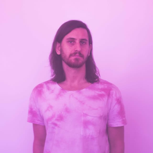 RYBO artist profile image