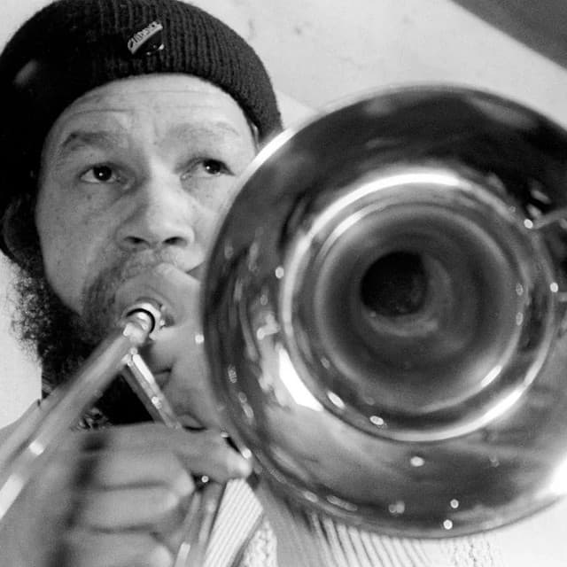 Rico Rodriguez artist profile image