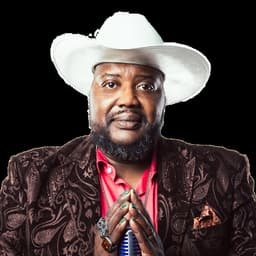 Sugaray Rayford's artist profile image