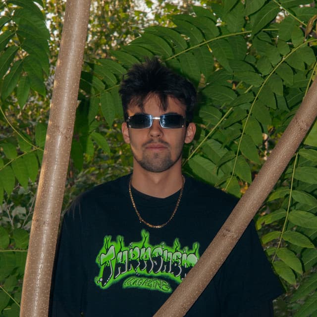 Niotech artist profile image