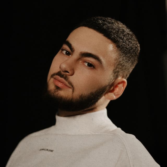 Konfuz artist profile image