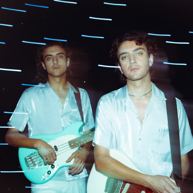 The Flints artist profile image