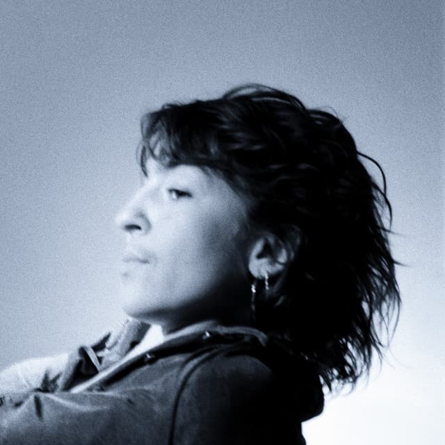 Ines Kolleritsch artist profile image