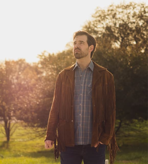 Cory Walker artist profile image