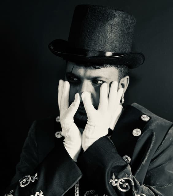 GKhan artist profile image