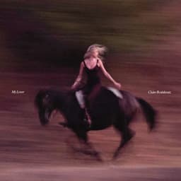 Claire Rosinkranz's artist profile image