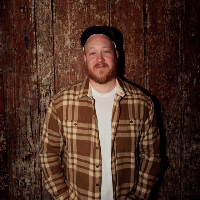 Tyler Joe Miller artist profile image