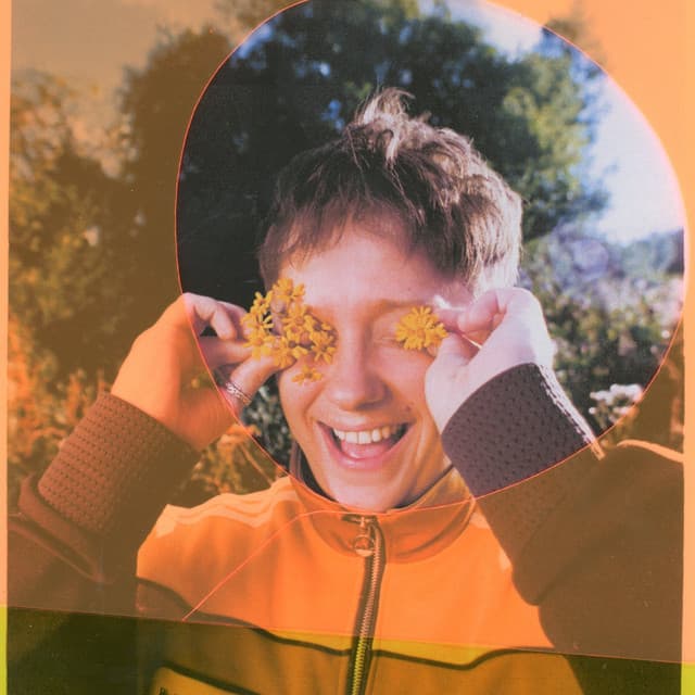 Man-Made Sunshine artist profile image