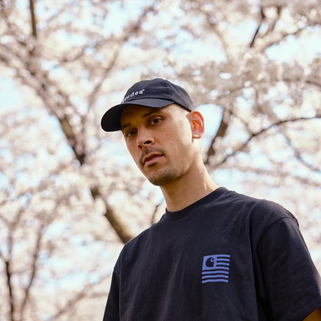 Wantigga artist profile image