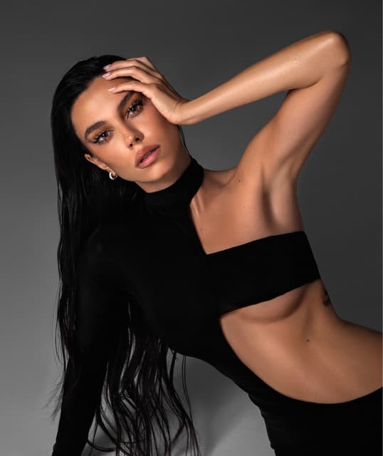 MIRA artist profile image