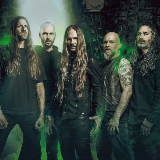 Legion Of The Damned artist profile image