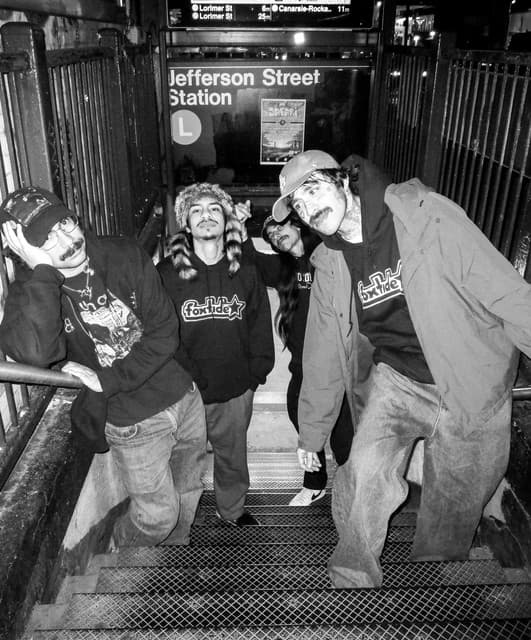 Pity Party (Girls Club)'s artist profile image