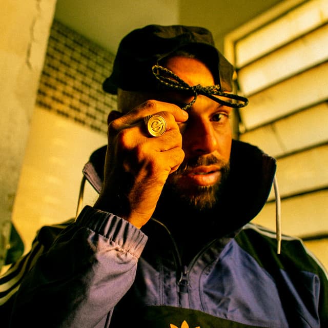 Papatinho artist profile image