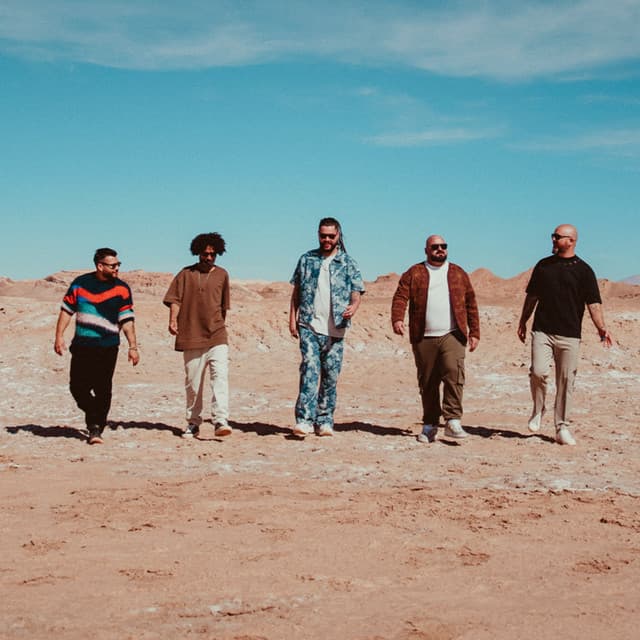 Maneva artist profile image