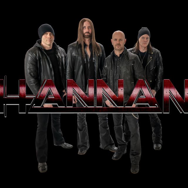 Hannan artist profile image