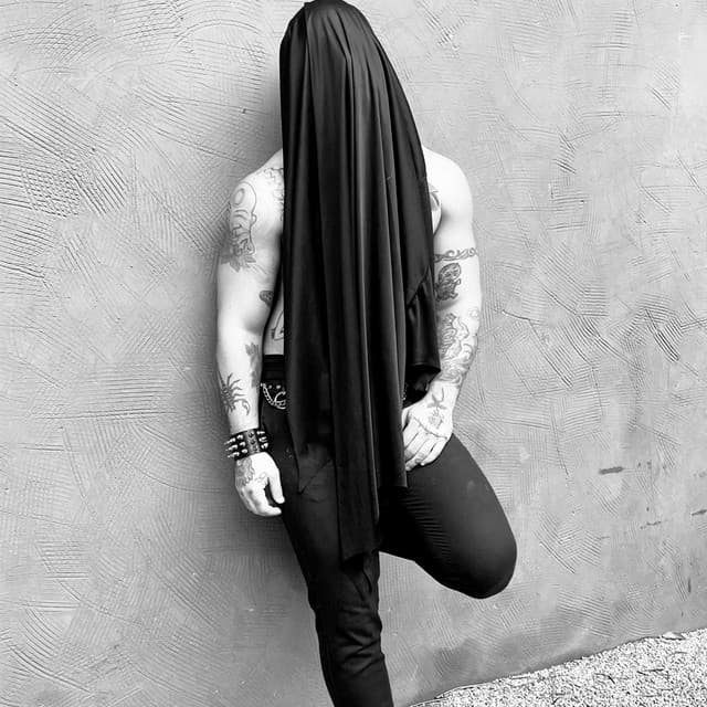 Lust Era artist profile image