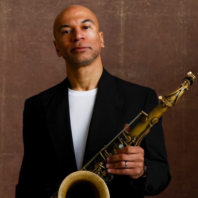 Walter Smith III artist profile image