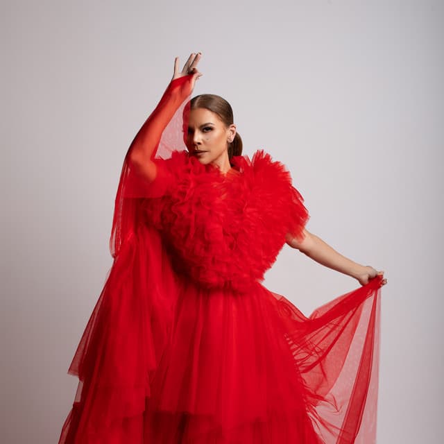 Olga Tañón's artist profile image