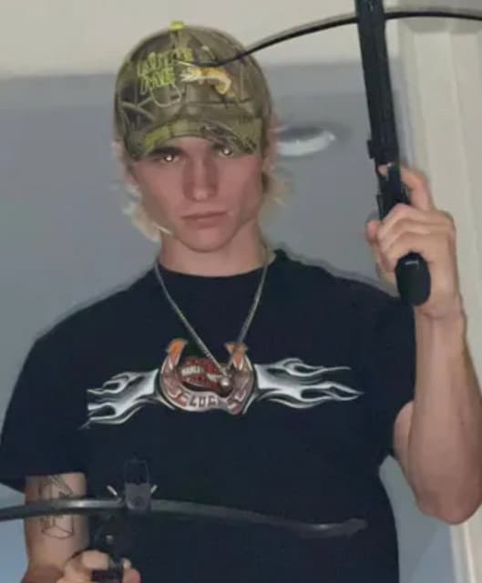 Sex artist profile image