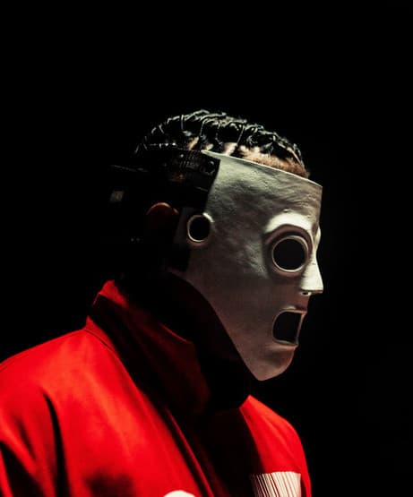 Major RD artist profile image