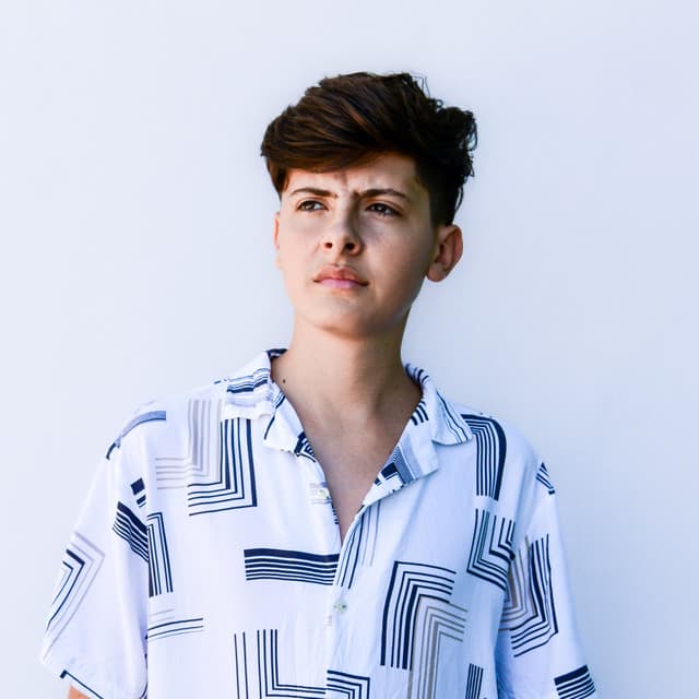 Maze 28 artist profile image