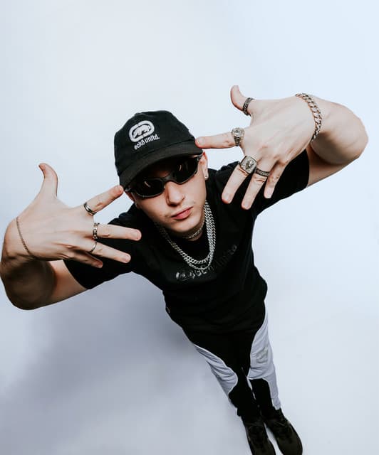 GP DA ZL artist profile image