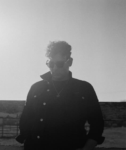 Low Cut Connie's artist profile image