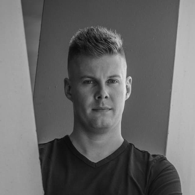 Radion6 artist profile image