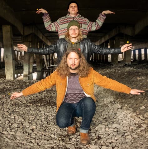 From Grotto artist profile image