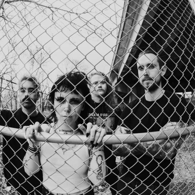 Sharptooth artist profile image