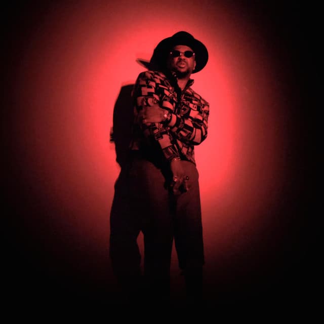 The-Dream artist profile image