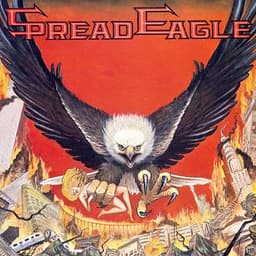 Spread Eagle's artist profile image