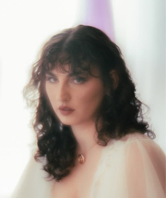 Rachel Bochner's artist profile image