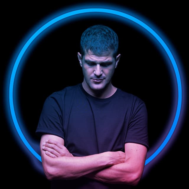 Andrea Oliva's artist profile image