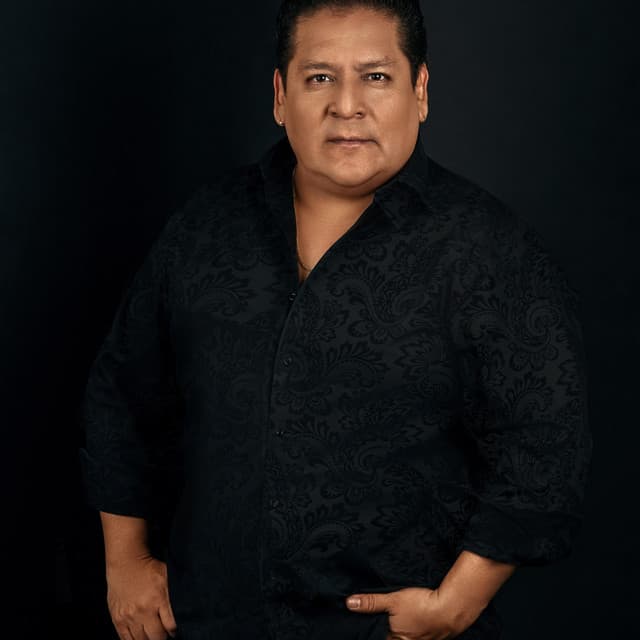 Los Angeles De Charly artist profile image