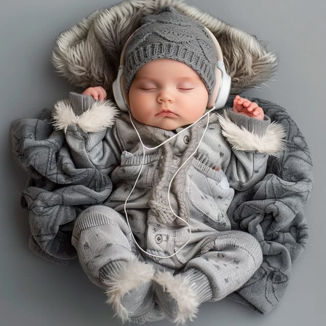 White Noise Baby Sleep artist profile image